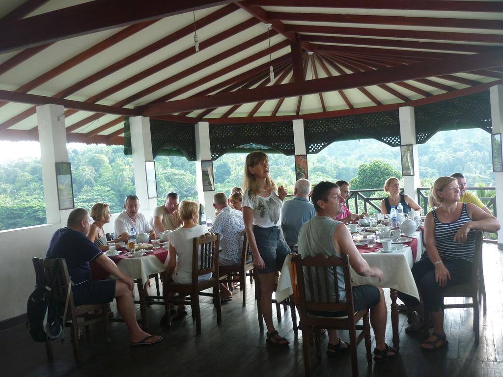 Kandy Holiday Home Exterior photo