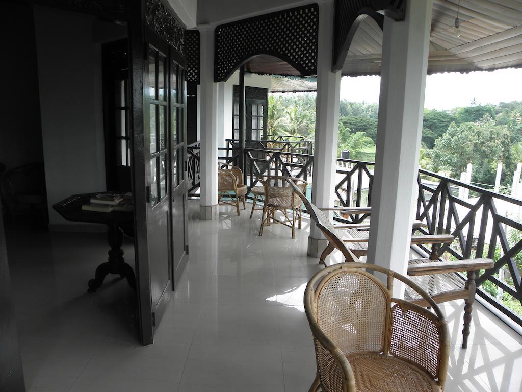 Kandy Holiday Home Exterior photo