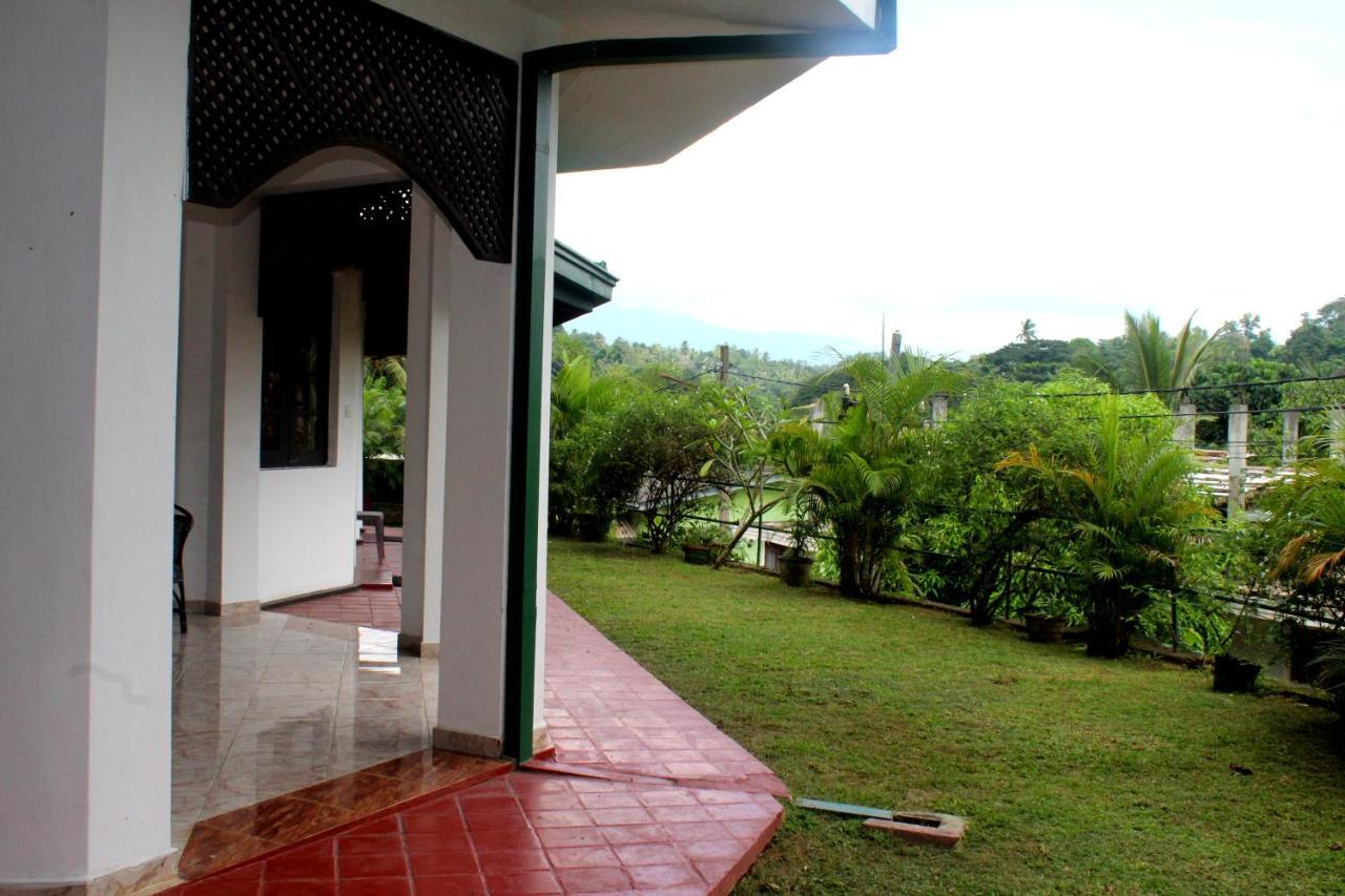 Kandy Holiday Home Exterior photo